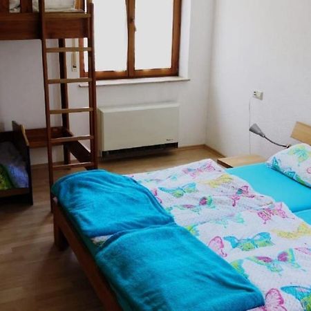 Ferienwohnung Haus Rundel Tettnang Exterior foto