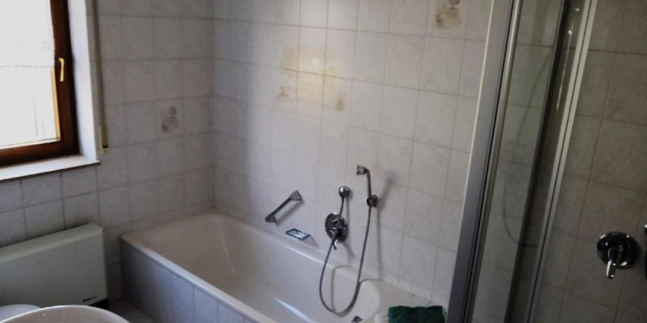 Ferienwohnung Haus Rundel Tettnang Exterior foto