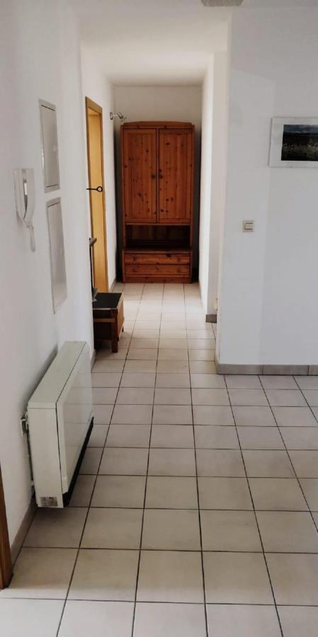 Ferienwohnung Haus Rundel Tettnang Exterior foto